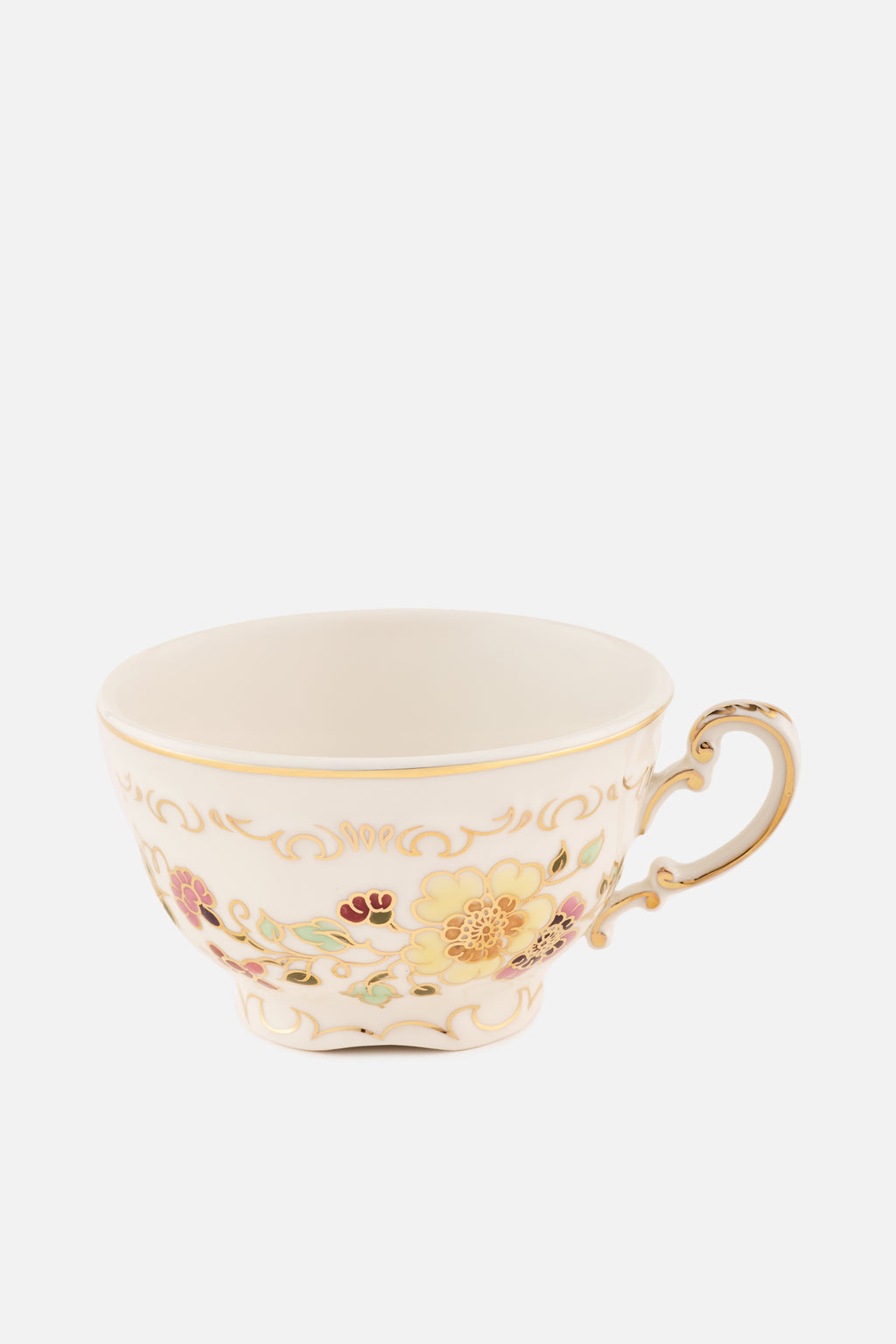 Butterfly Çay Fincanı