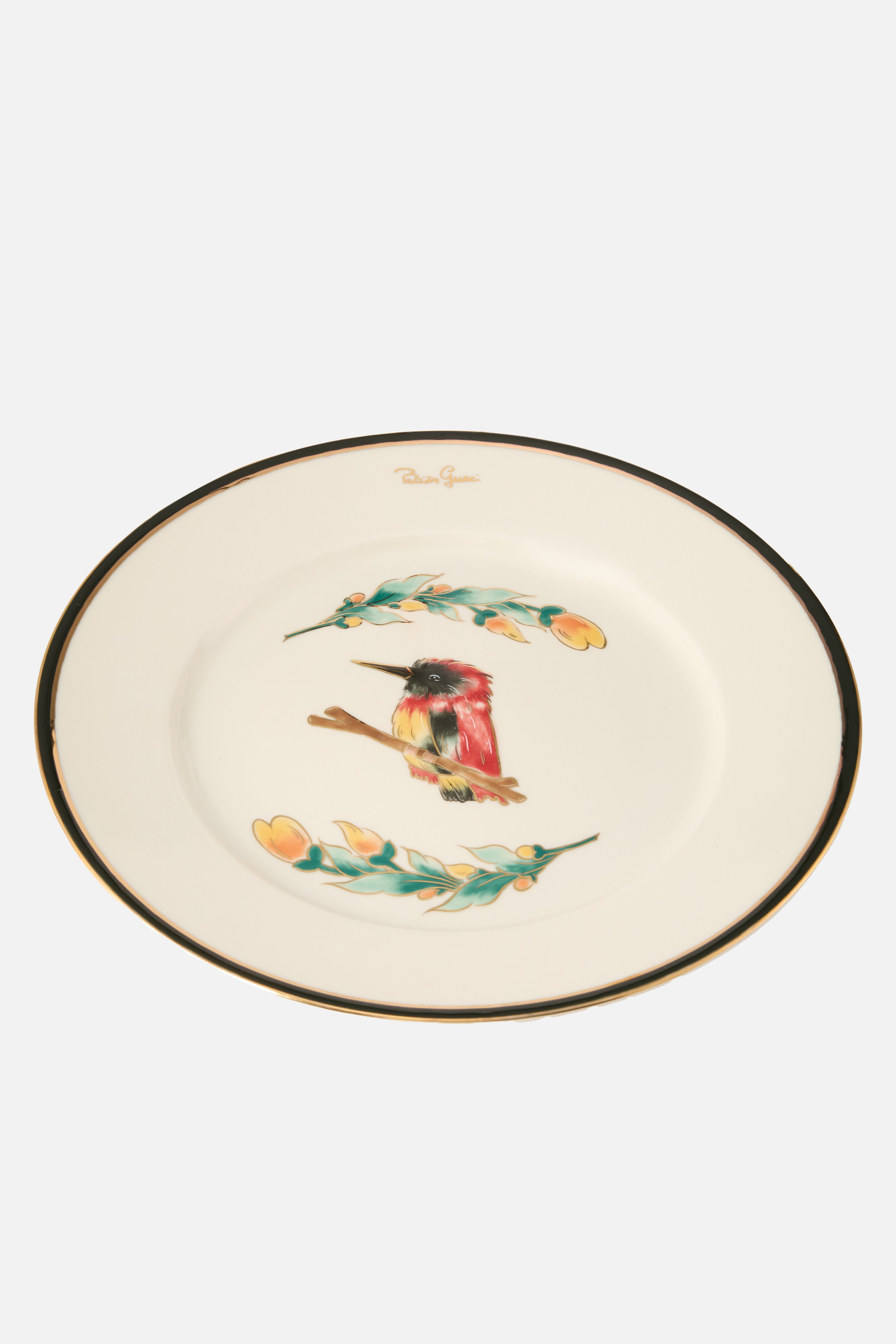 Patrizia Gucci Domani Sandviç Servisi Takımı