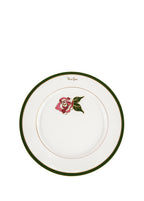 Patrizia Gucci Rose Yemek Servis Tabağı