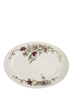 Spring Yemek Servis Tabağı