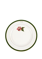 Patrizia Gucci Rose Yemek Servis Tabağı