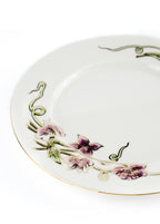 Spring Yemek Servis Tabağı