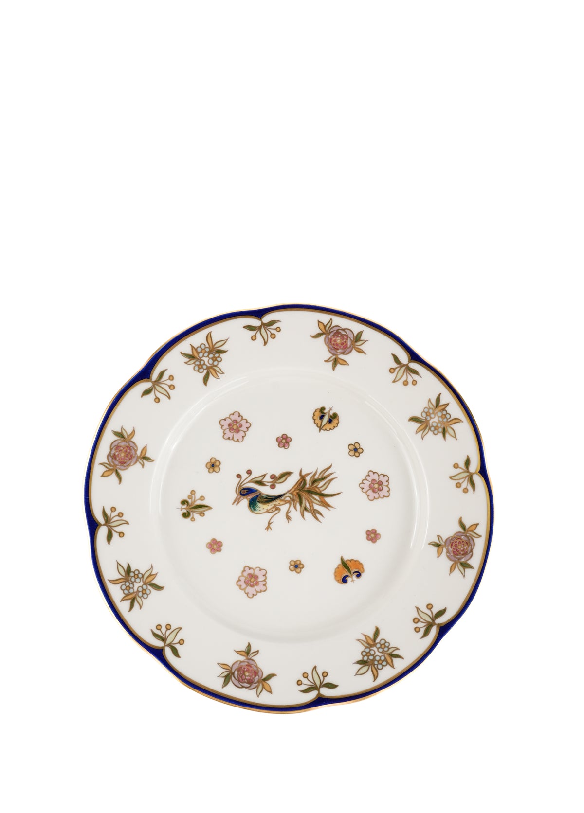 Phoenix Tatlı Tabağı