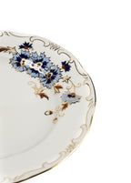 Cornflower Yemek Servis Tabağı