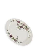Spring Oval Tabak
