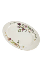 Spring Oval Tabak
