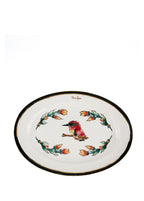 Patrizia Gucci Domani Oval Servis Tabak