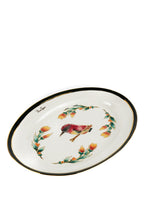 Patrizia Gucci Domani Oval Servis Tabak