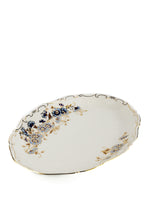 Cornflower Oval Tabak