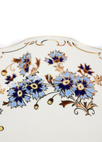 Cornflower Oval Tabak