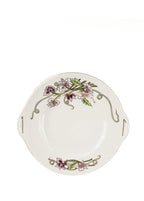 Spring Kek Servis Tabağı