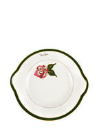 Patrizia Gucci Rose Kek Servis Tabağı