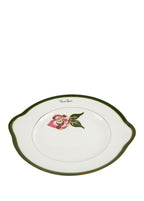 Patrizia Gucci Rose Kek Servis Tabağı