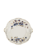Cornflower Kek Servis Tabağı