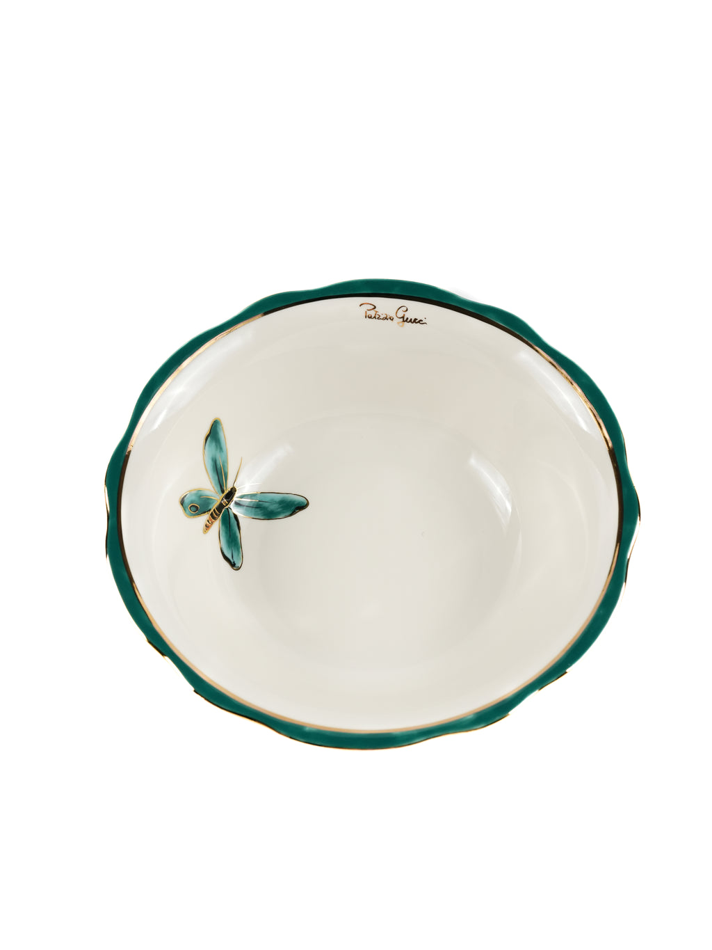 Patrizia Gucci Primavera Salata Servis Kasesi