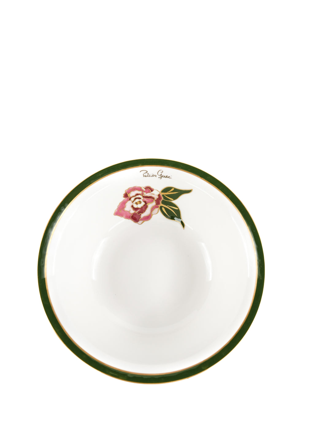 Patrizia Gucci Rose Salata Servis Kasesi
