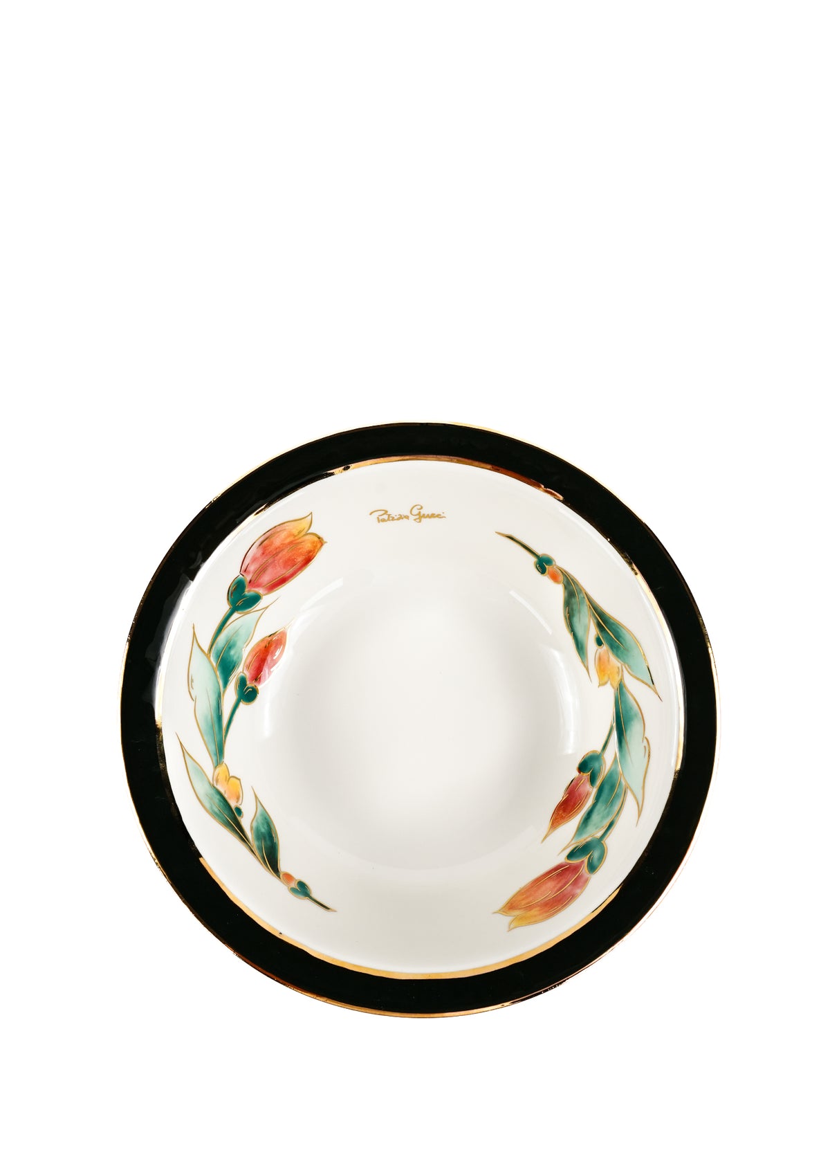 Patrizia Gucci Domani Salata Servis Kasesi