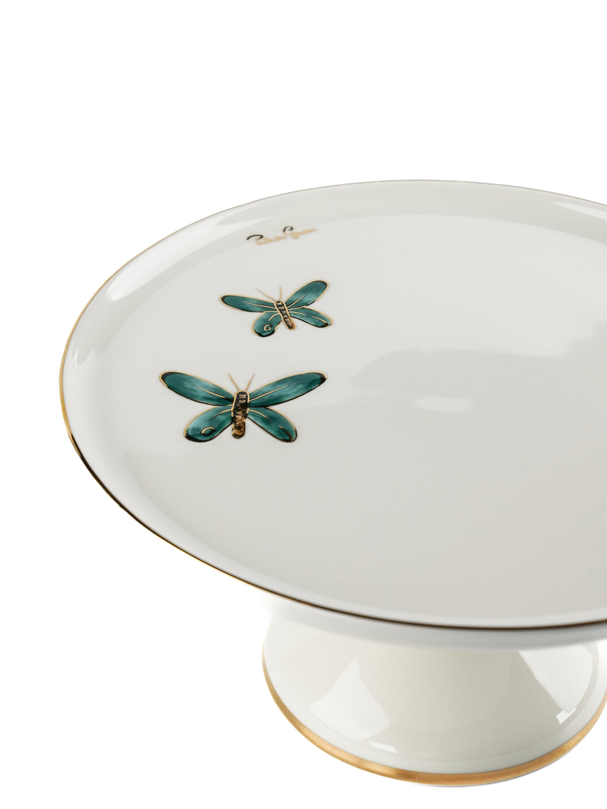 Patrizia Gucci Primavera Kek Standı