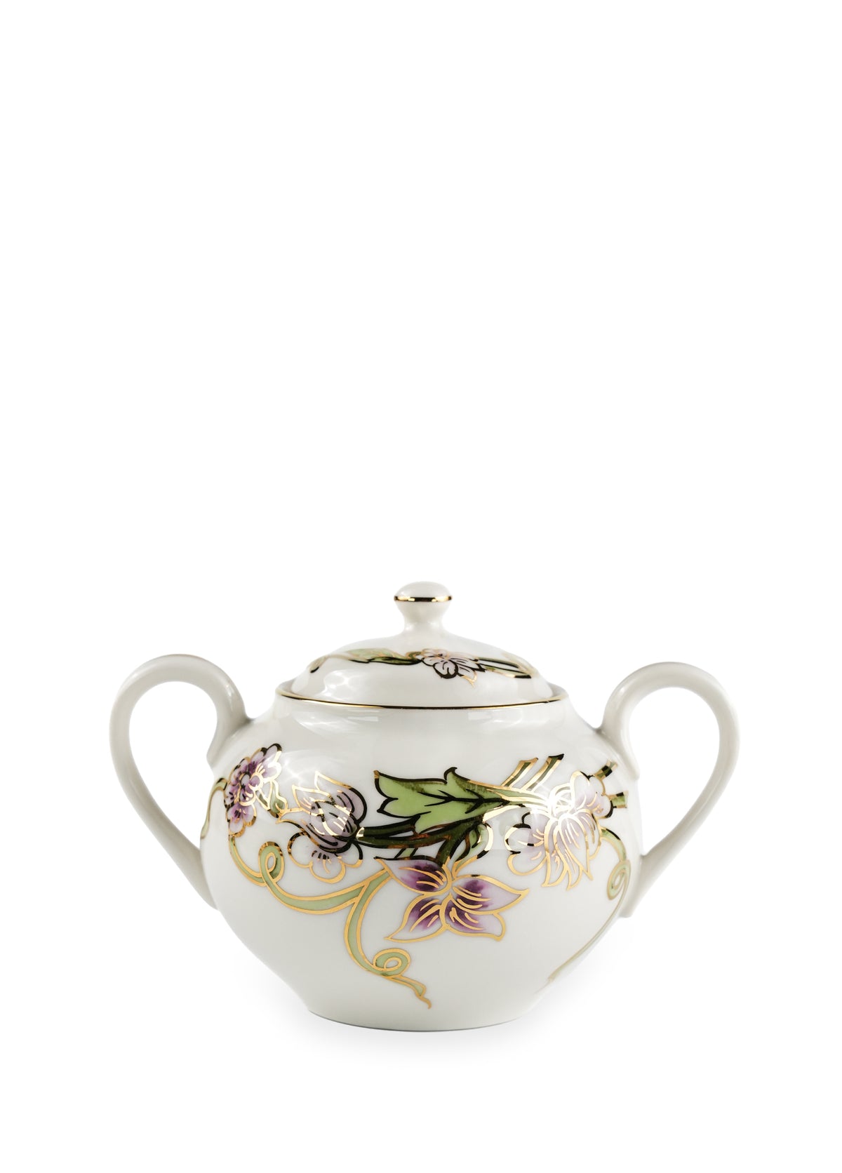 Spring Çay Şekerlik