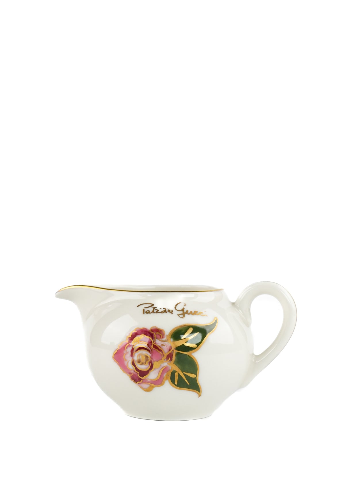 Patrizia Gucci Rose Kahve Süt Potu
