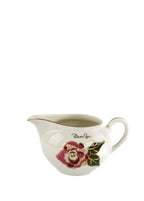 Patrizia Gucci Rose Çay Süt Potu