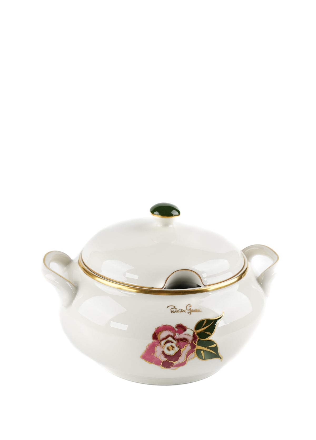 Patrizia Gucci Rose Çorba Potu