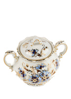 Cornflower Kahve Şekerlik
