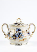 Cornflower Kahve Şekerlik