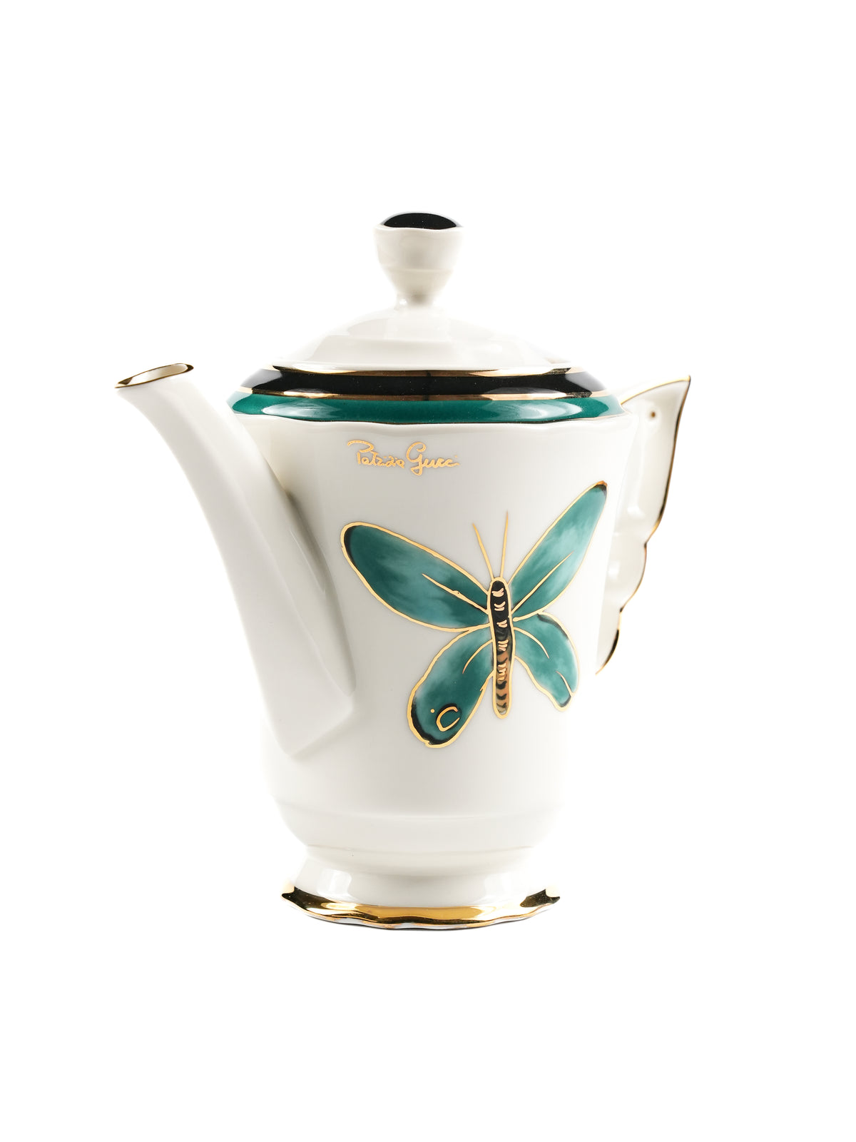 Patrizia Gucci Primavera Kahve Potu