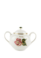 Patrizia Gucci Rose Kahve Şekerlik
