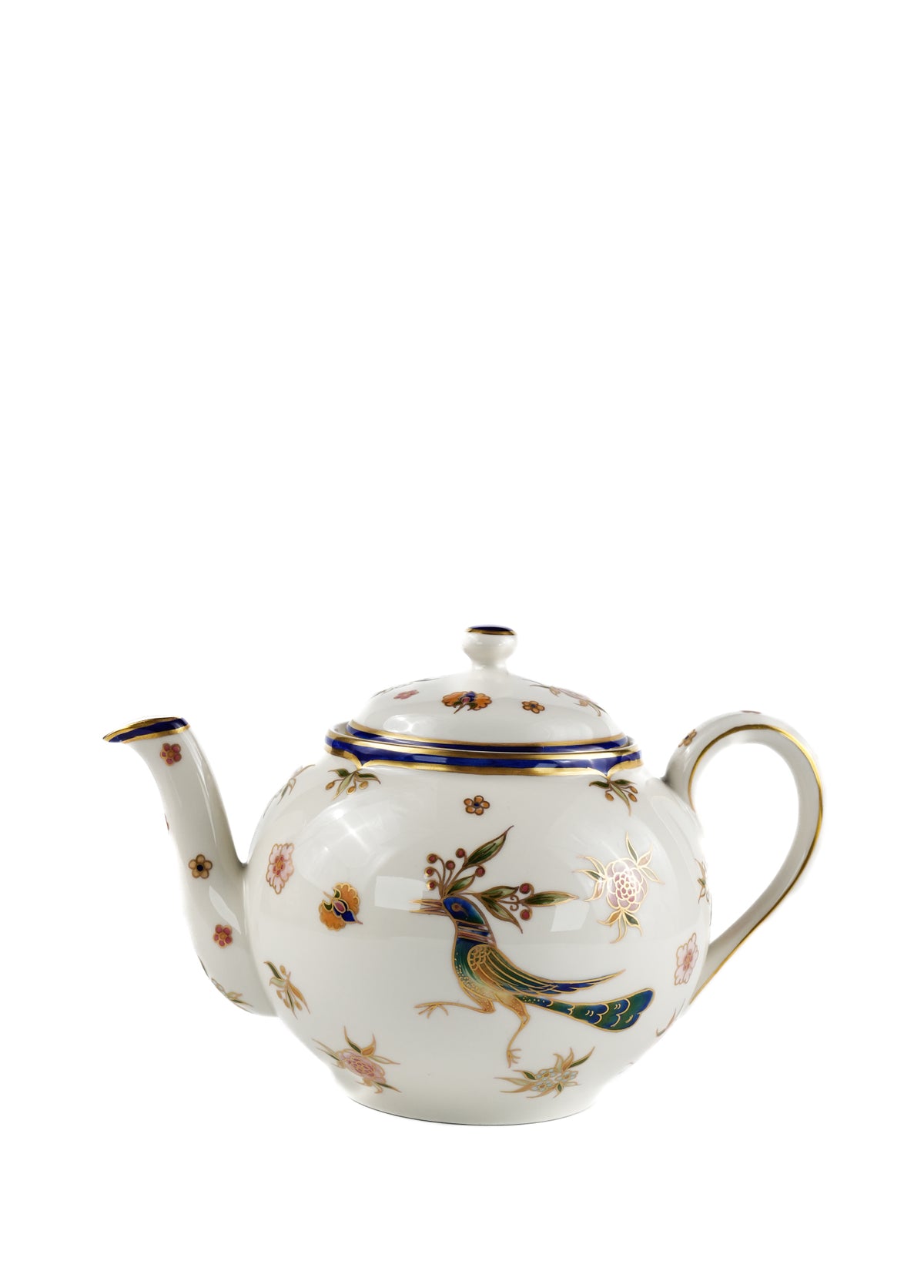 Phoenix Çay Potu