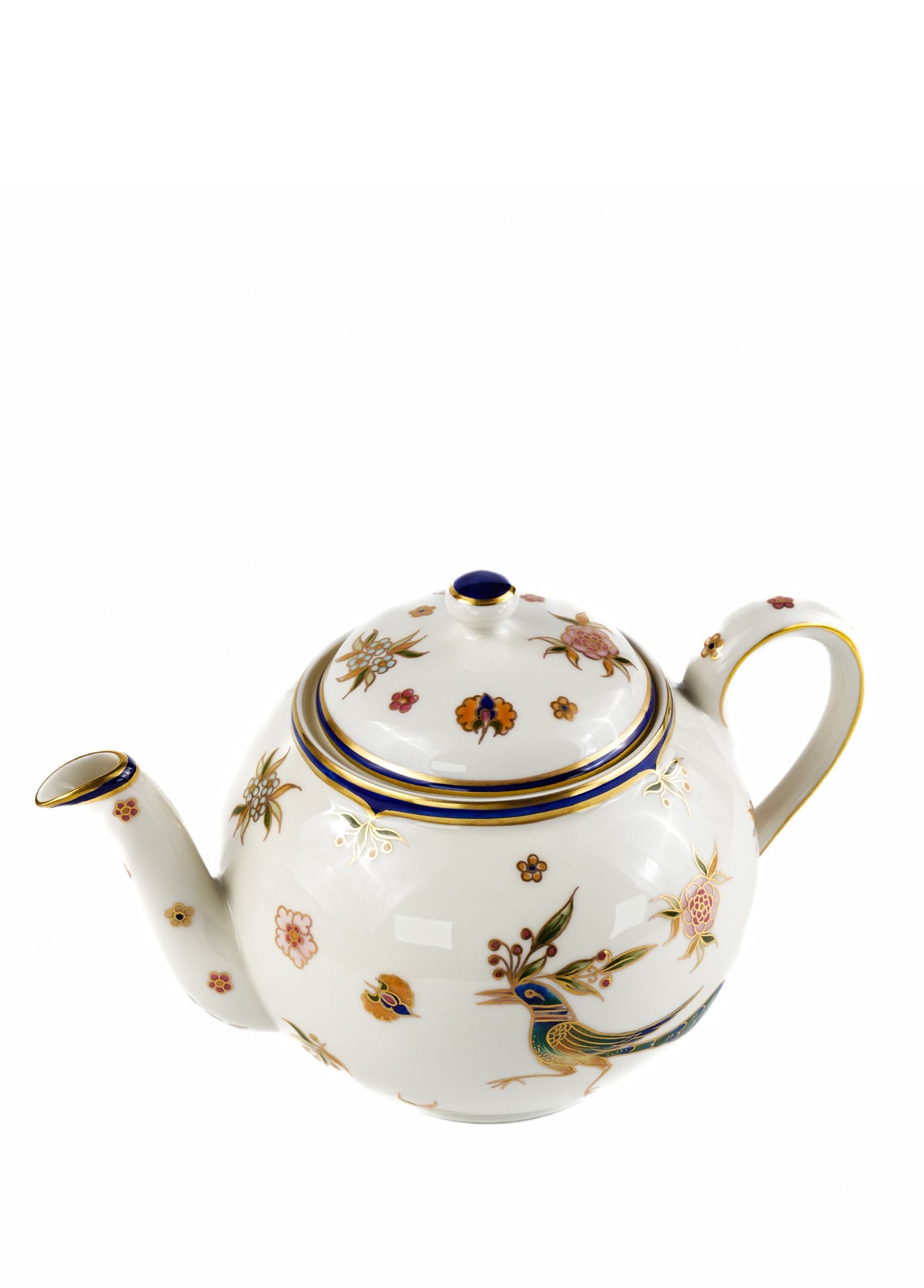 Phoenix Çay Potu