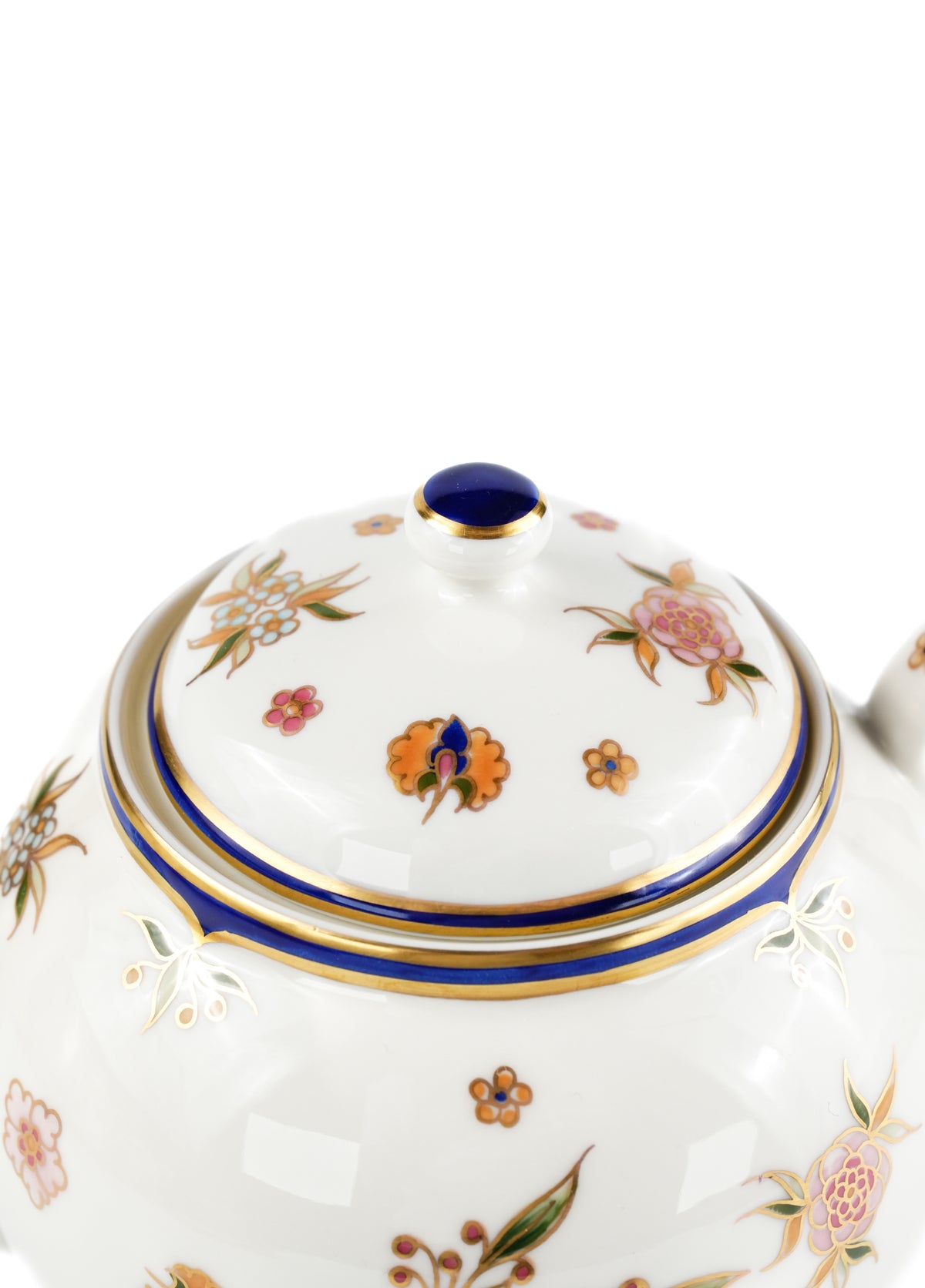 Phoenix Çay Potu