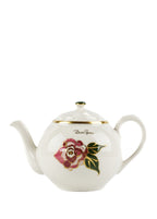 Patrizia Gucci Rose Çay Potu