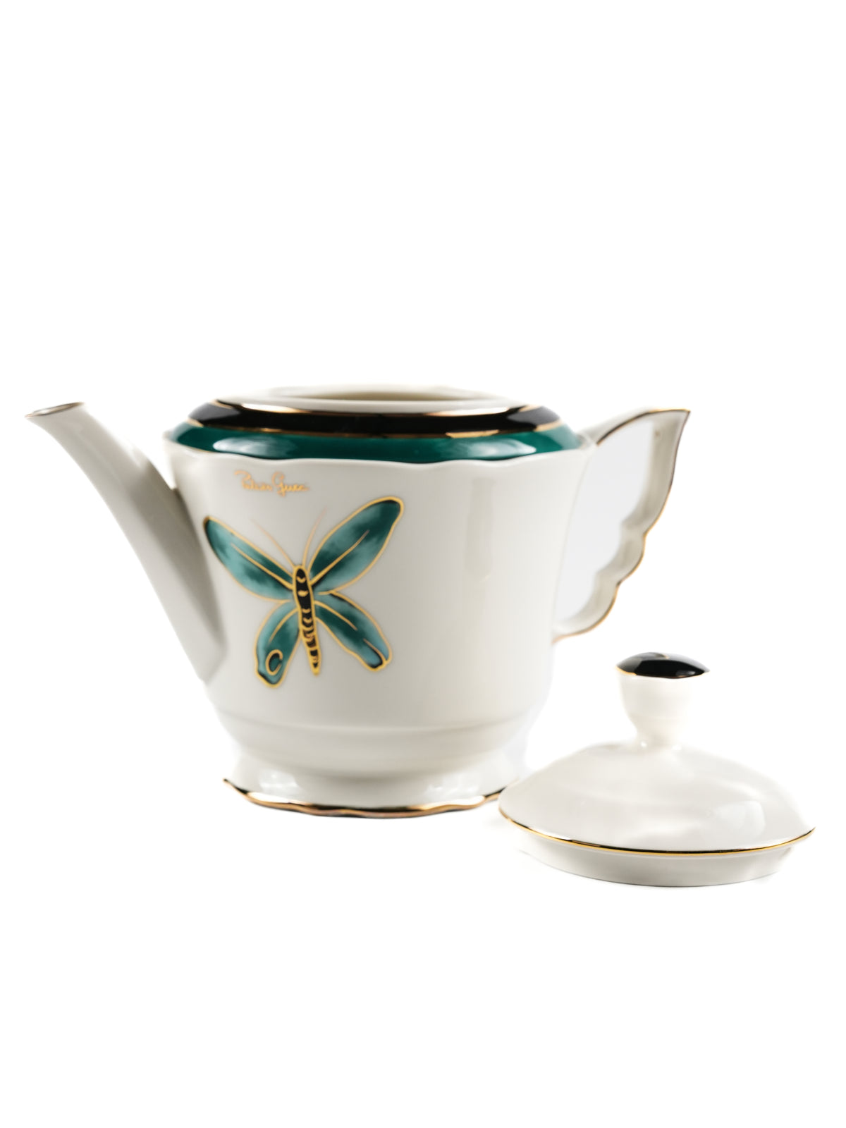 Patrizia Gucci Primavera Çay Potu