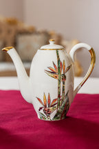 Four Seasons Gold Mocha Seti