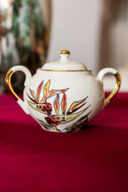 Four Seasons Gold Mocha Seti