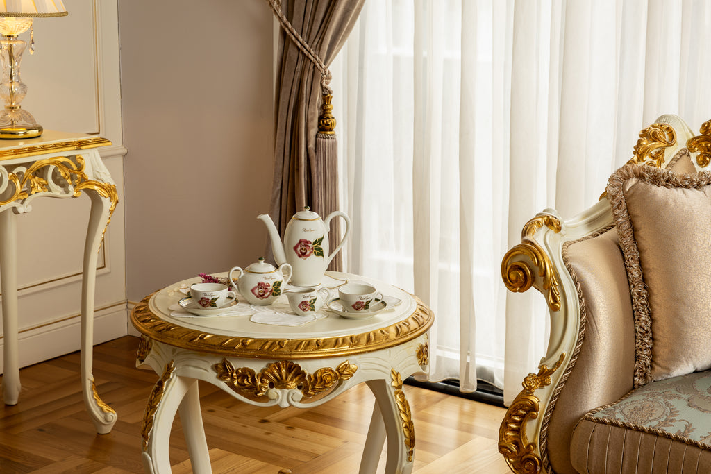 Patrizia Gucci Rose Mocha Seti