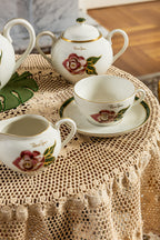 Patrizia Gucci Rose Mocha Seti