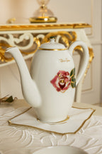 Patrizia Gucci Rose Mocha Seti