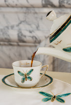 Patrizia Gucci Primavera Mocha Seti