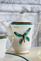 Patrizia Gucci Primavera Mocha Seti