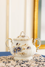 Cornflower Çay Seti