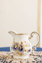 Cornflower Çay Seti