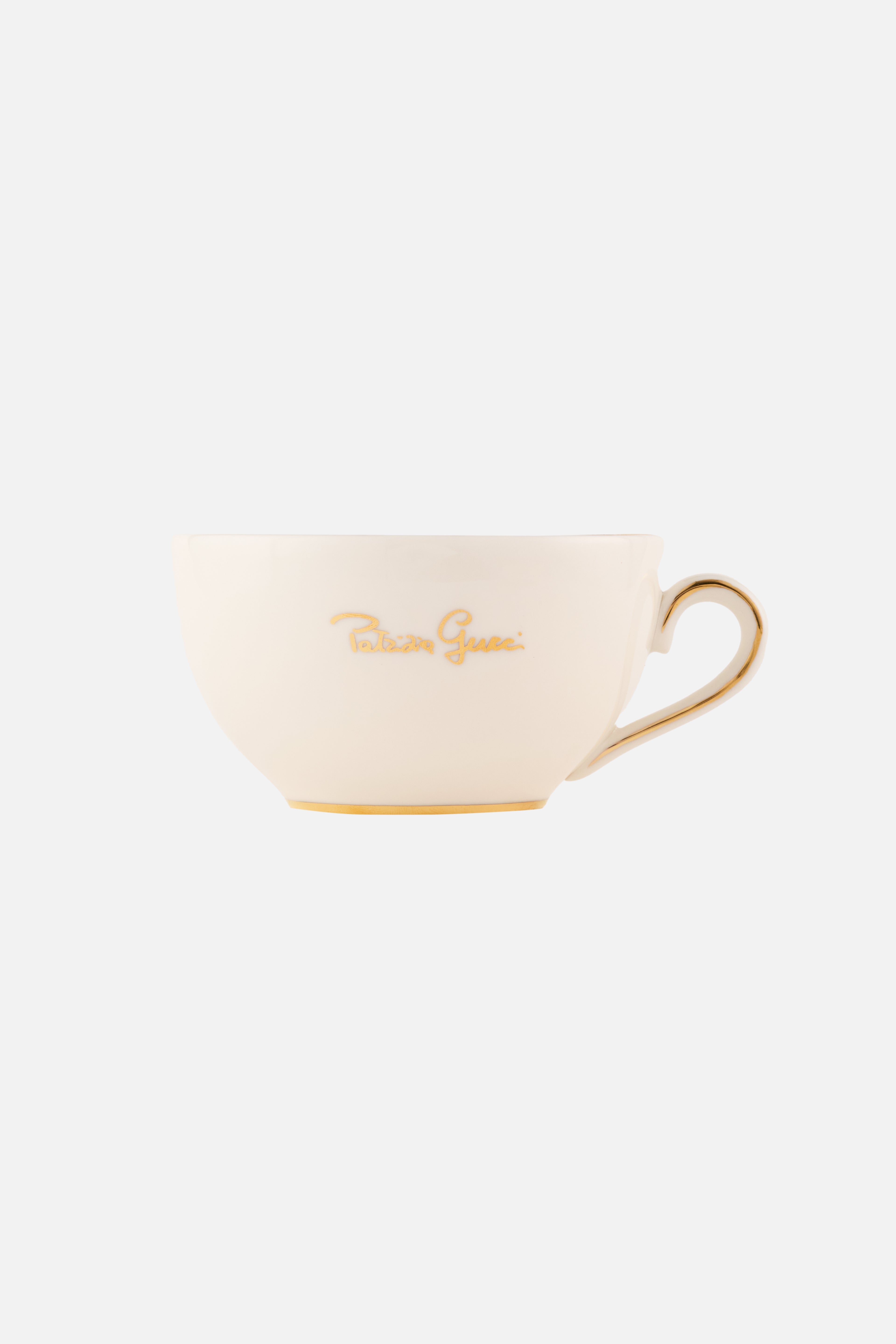 Patrizia Gucci Domani Çay Fincanı