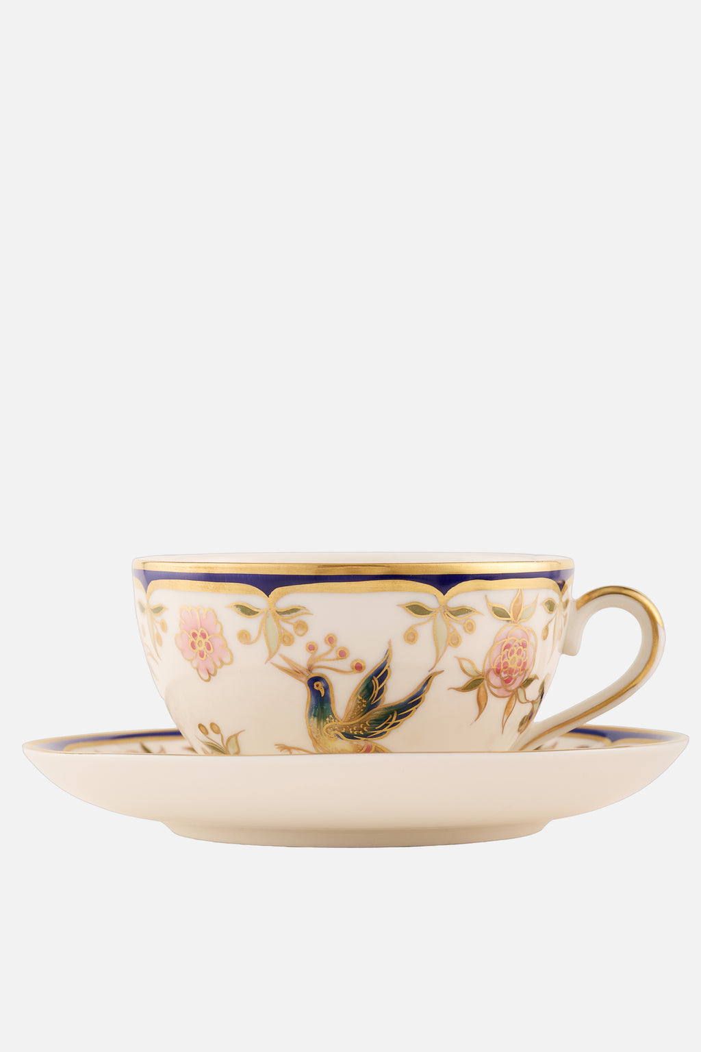 Phoenix Çay Fincanı