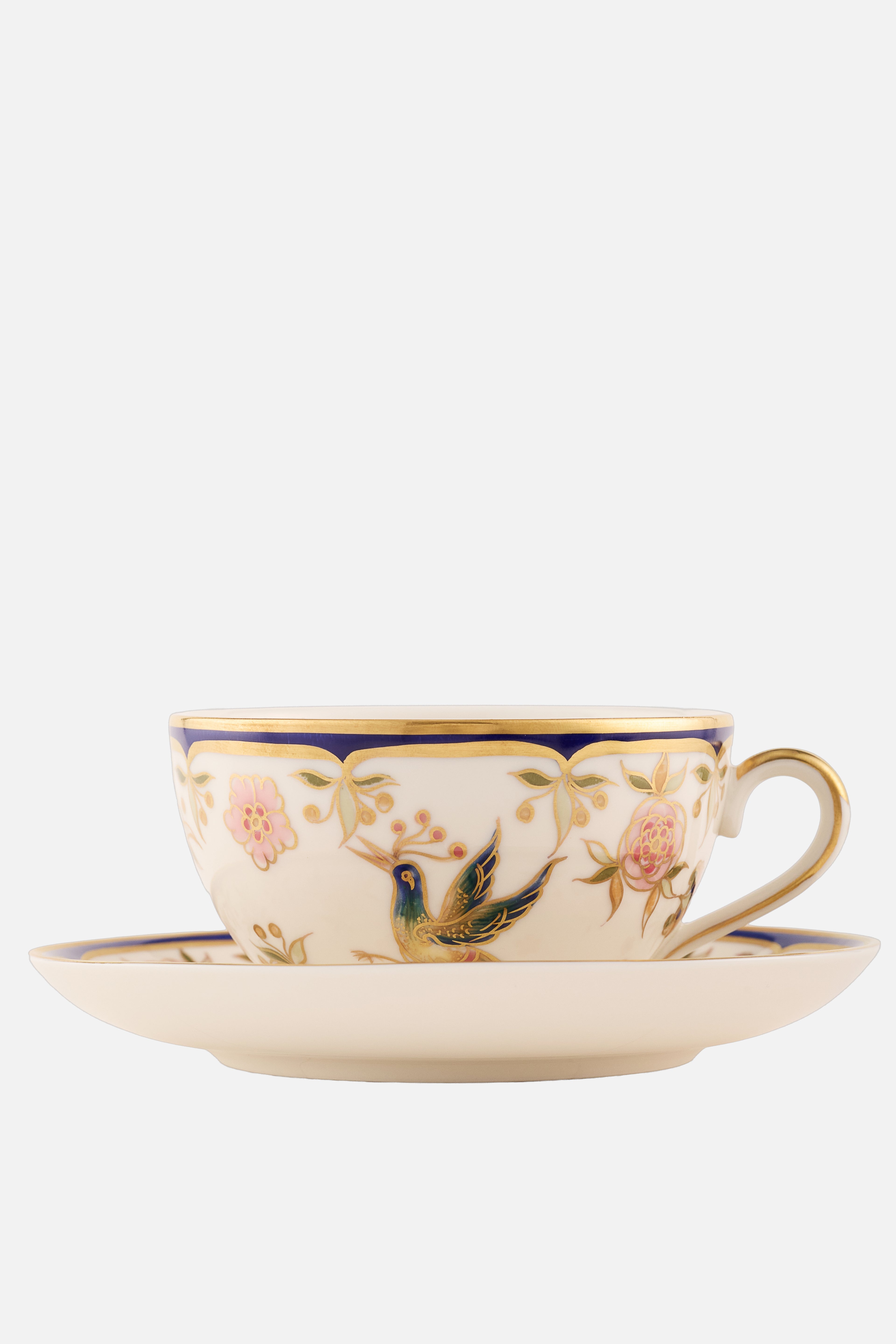 Phoenix Çay Fincanı