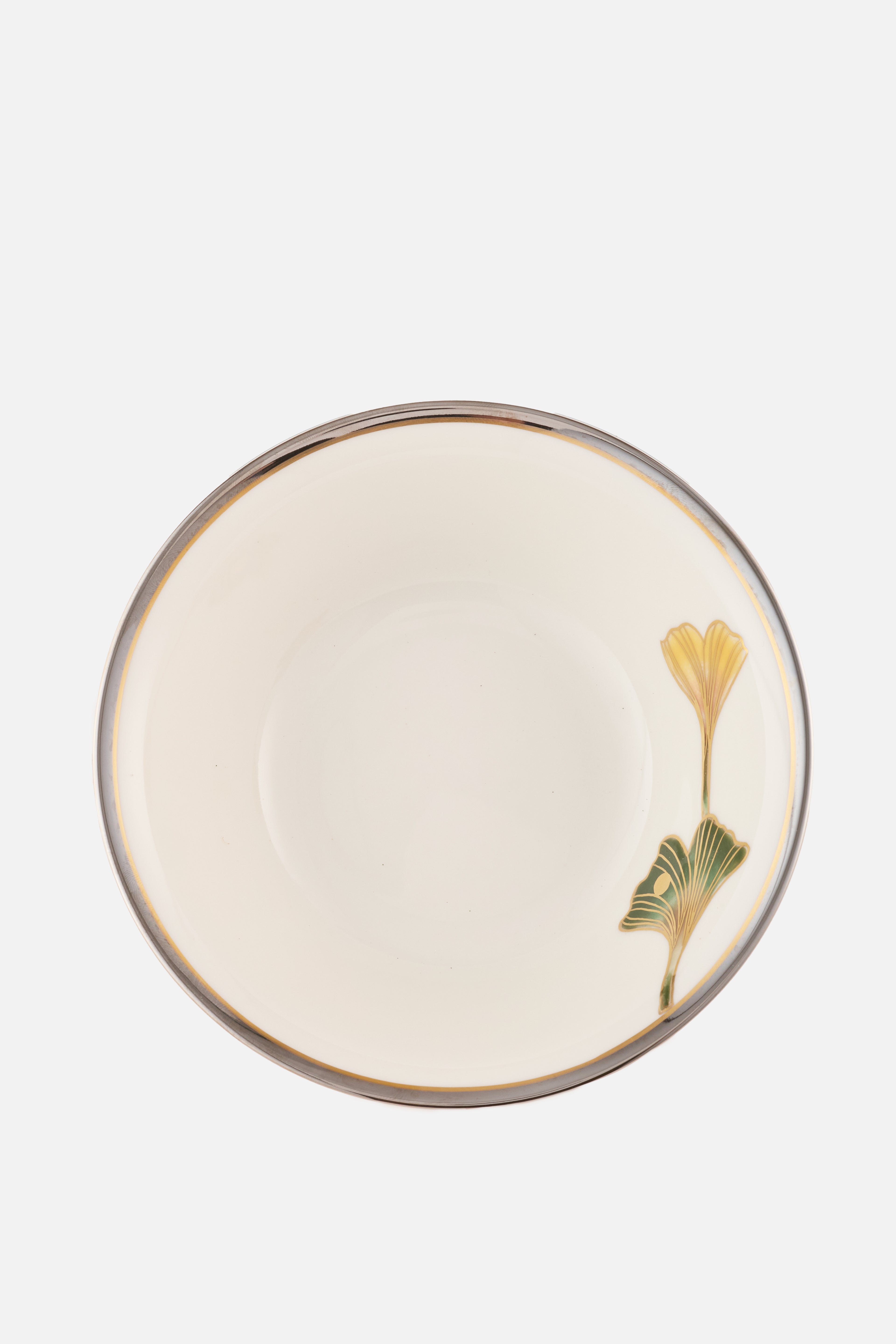 Autumn Mocha Fincanı Altlığı