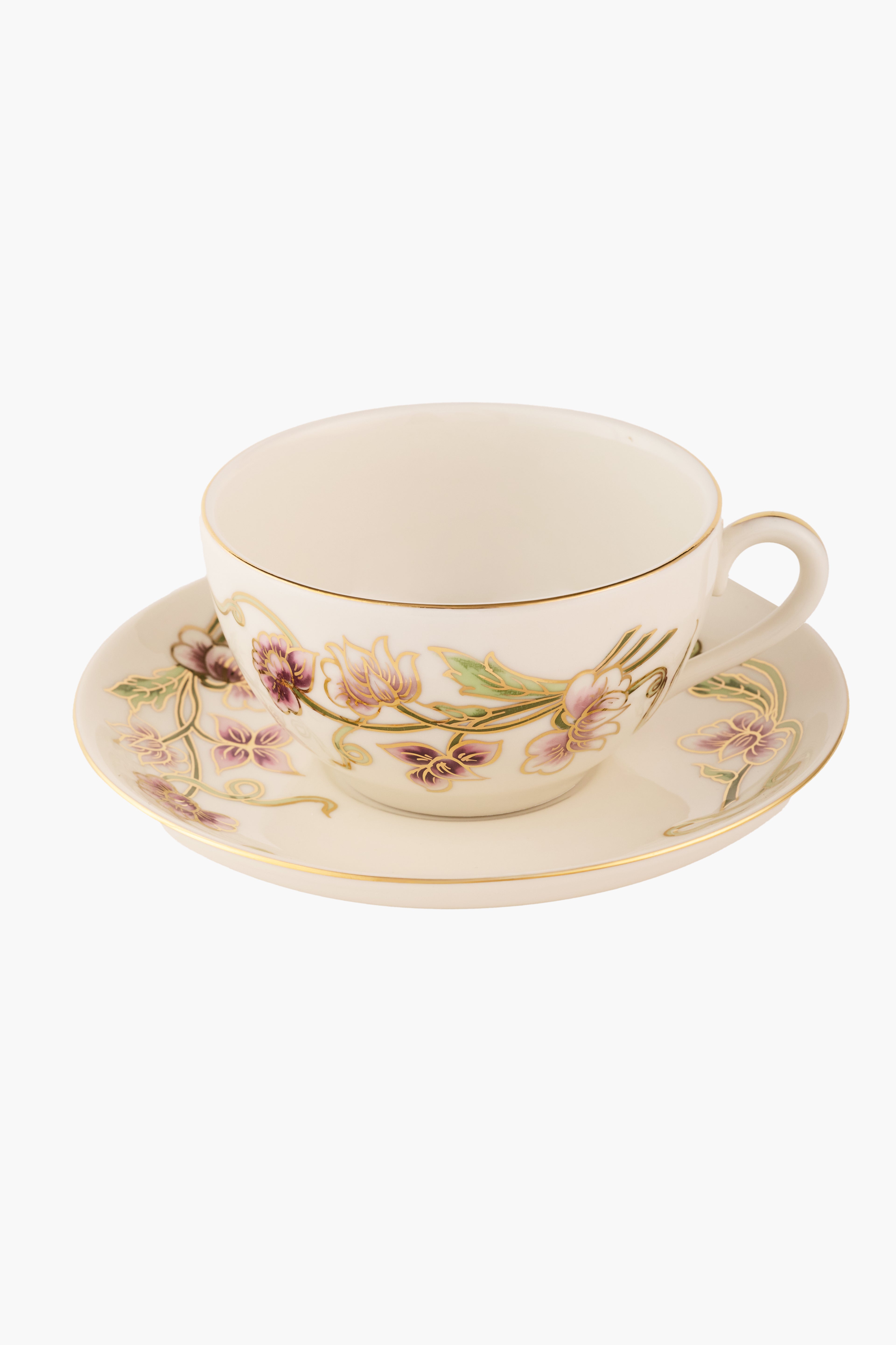 Spring Çay Fincanı