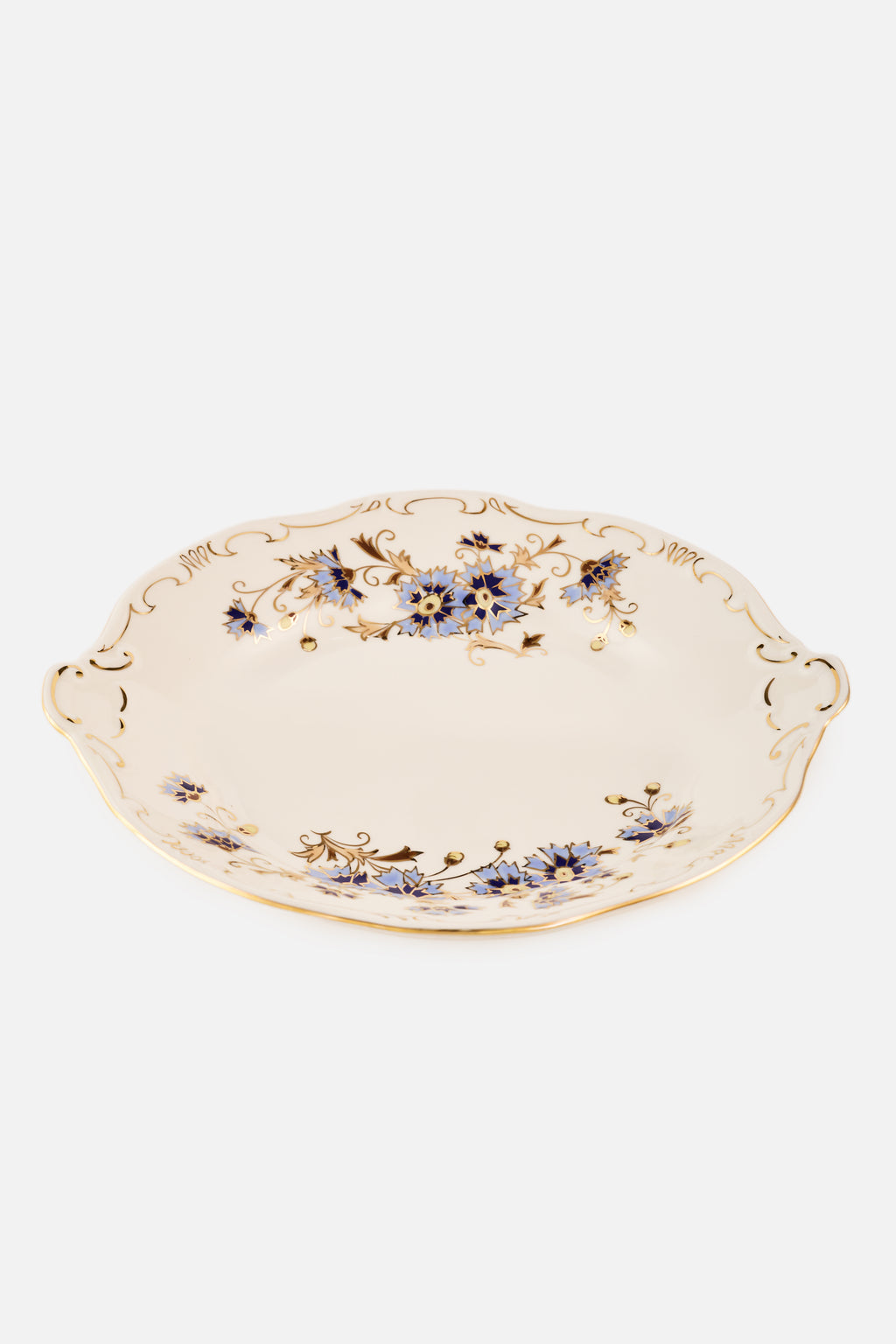 Cornflower Kek Servisi Takımı